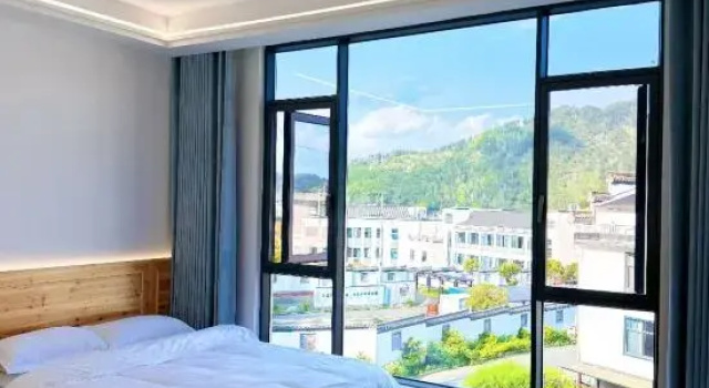 Qinglan Mountain Resort, Prenota Resort Hotel resort a Anhui, Resort