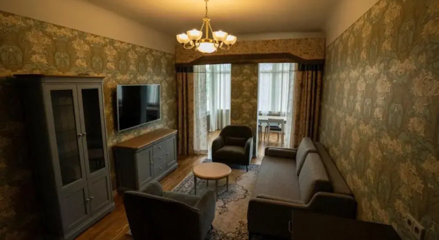 Апартаменты Premium Roze Boutique Apartments