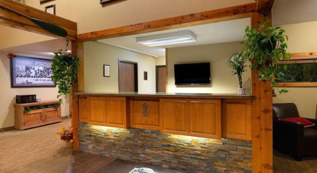 Super 8 Bemidji, Varaa Hotelli Bemidji Minnesota