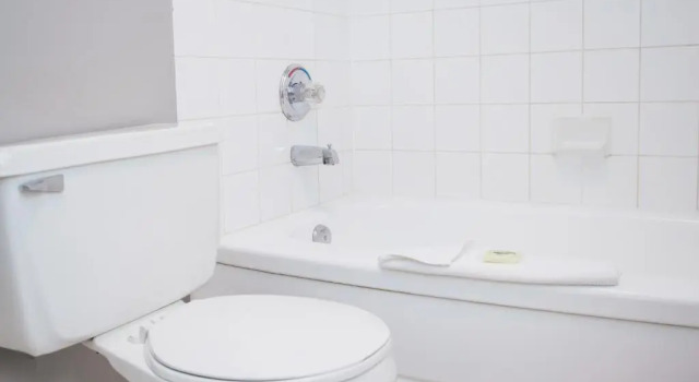 Четырёхместный номер Standard Sandman Inn Kamloops
