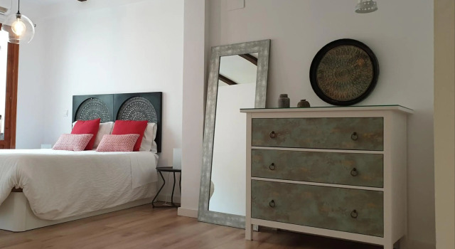 Apartamento Morisco, Забронировать Апартаменты/квартира Отели Толедо с парковкой, рядом с Museum of Visigoths Councils and Culture, Парковка