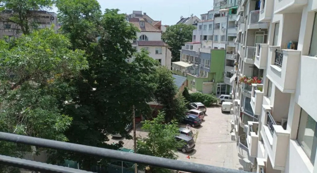 One Bedroom Apartment 5 - Restaurant Stadium Plovdiv