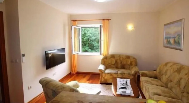 Apartments Villa Harmonia