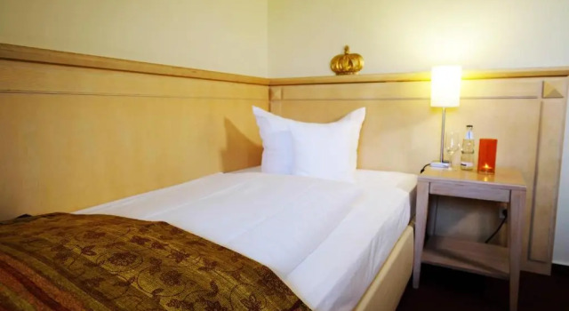 Номер Standard Hotel zur Fürstabtei
