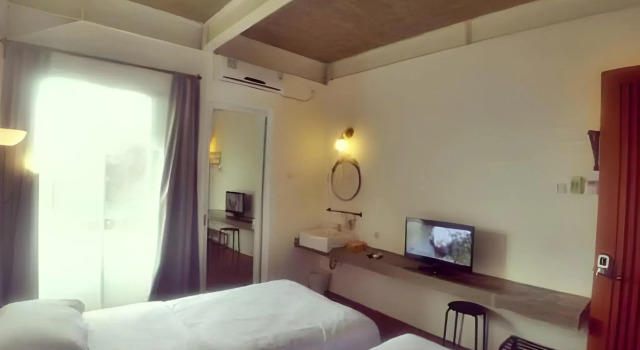 Hotel Bukit Juanda, Book Hotel Bandung Kidul Bandung, near Dago Endah Golf Course
