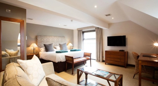 Barnham Broom Hotel, Golf & Spa, Prenota Resort Barnham Broom Inghilterra
