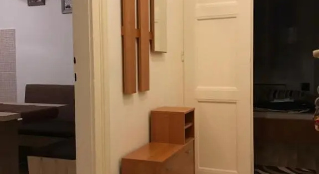 Апартаменты Éva Apartman