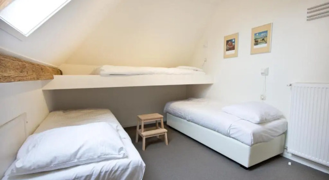 De Toffe Peer Recreatie, Book Hotel Hoteller i Ruinerwold med parkering, Parkering