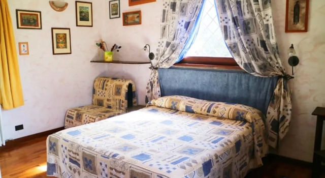 Номер Standard B&B Ai Glicini Castelli Romani