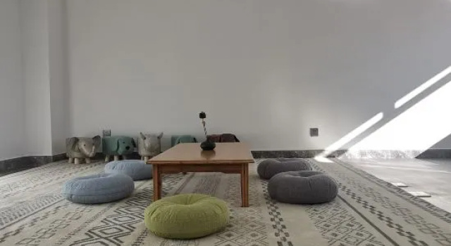 Qiyue Yinke Kongjian Boutique Guesthouse, Book Boutique Hotel Beijing Beijing Province