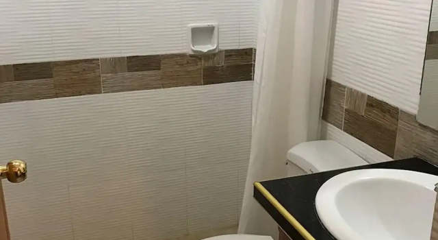 Одноместный номер Deluxe Aberrise Country Villa Pension Hotel