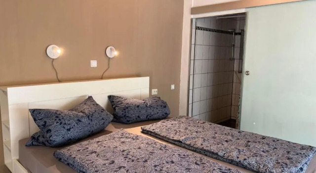 promedklinik apartment 4, Забронировать Апартаменты/квартира Апартаменты Нижней Франкония, Апартаменты/квартира