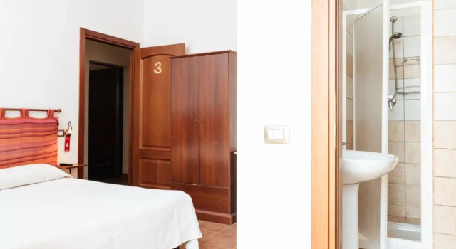 Двухместный номер Standard La Mezzanella Guesthouse