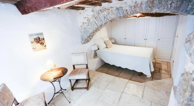 Коттедж Valbonne Village house