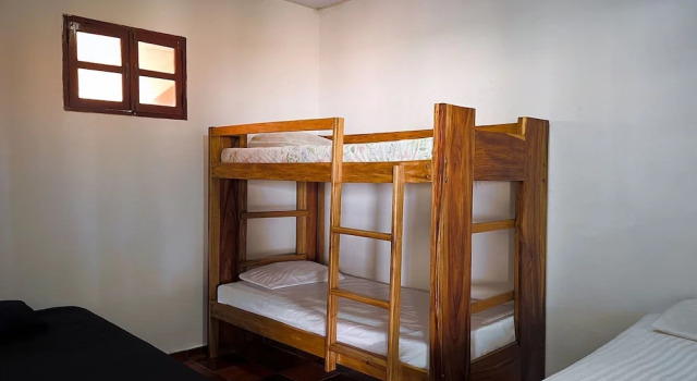 Шале Quinta Aqua Di Mar Playa Las Hojas
