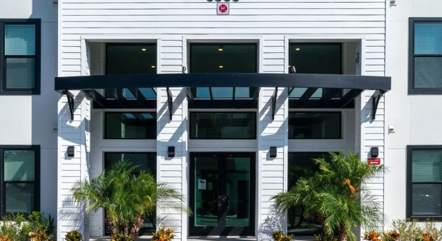 Landing Apartments Westshore - Tampa, Prenota Residence Tampa Florida