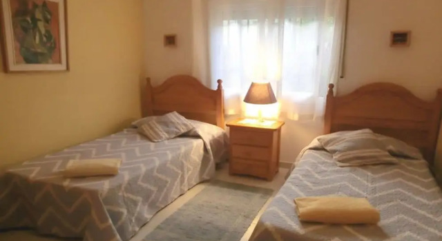 Villa in Lloret de Mar - 104812 by MO Rentals, Prenota Villa Hotel a Costa Brava con piscina, Piscina