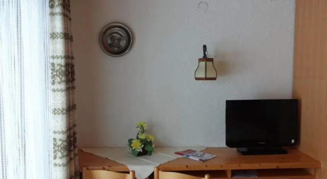 Номер Standard Hochschwarzwaldhof