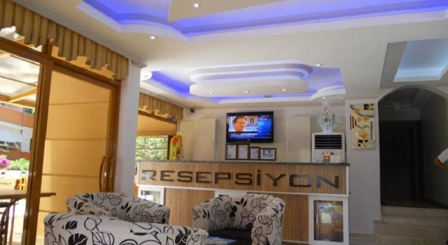 Erzincan Ilhan Hotel