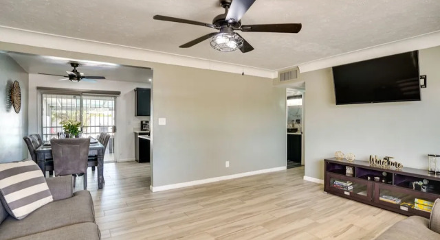 Tucson Vacation Rental: Private Pool & Fire Pit!, Rezerwuj Dom wakacyjny Tucson Arizona
