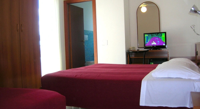 La Coccinella