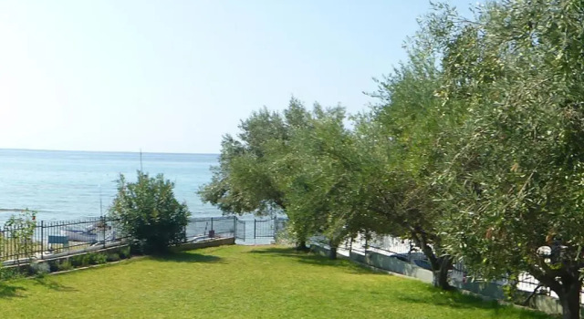Villa Mola Kalyva, Rezerwuj Willa Wille w Macedonia, Willa