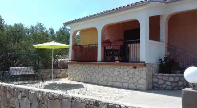 Holiday Home Nada, Забронировать Отель Сали Dugi Otok