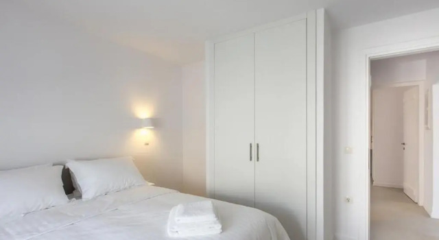 Minimal Apartment with a swimming pool and sea view in Koundouros, Prenota Appartamento Hotel a Kea con piscina, Piscina