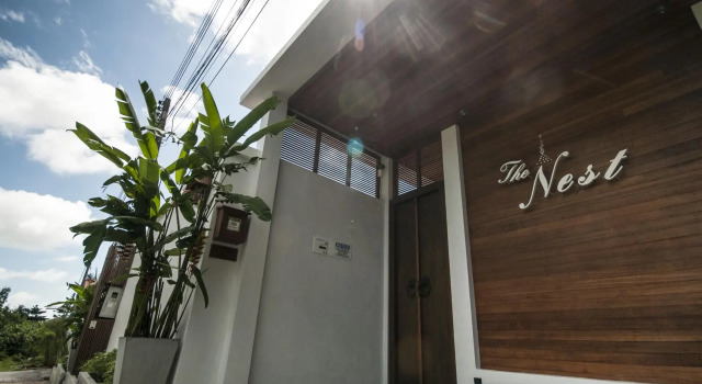The Nest Samui