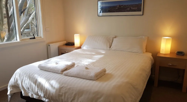 K2 Unit 11, Book Hotel Mount Buller Victoria