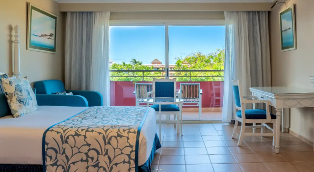 Habitación doble Estándar Iberostar Selection Varadero