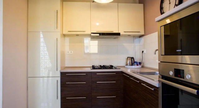 Apartament Platinum, Забронировать Апартаменты/квартира Отели в центре Кошалин, в центре
