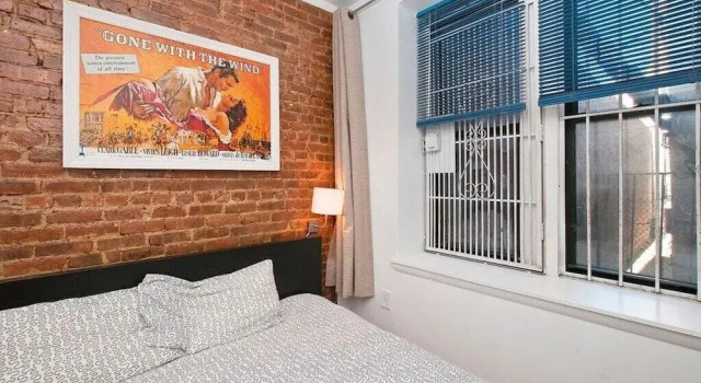 Chic & Modern 2 BR on Upper East Side, Забронировать Отель Отели Нью-Йорка с бассейном, рядом с Mount Sinai Hospital Jackson Heights, Бассейн