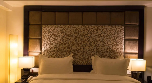 Hotel Oxina Lygon
