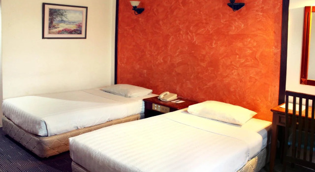 Hillcity Hotel & Condo, Book Hotel SPA Hotels in Ipoh, SPA