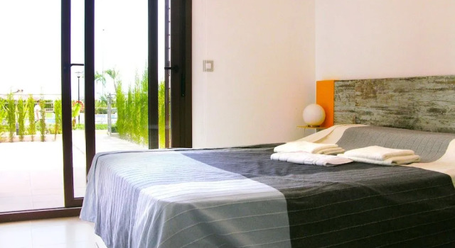 VIP Appartment Terrazas de Campoamor, Забронировать Апартаменты/квартира Ориуэла-Коста провинция Аликанте, рядом с Площадь Санта-Лусия