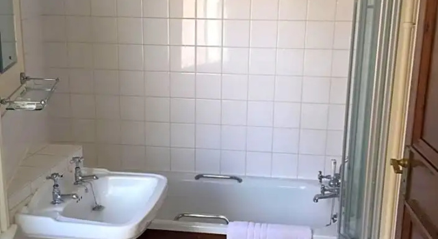 Двухместный номер Standard The Olde Swan Hotel