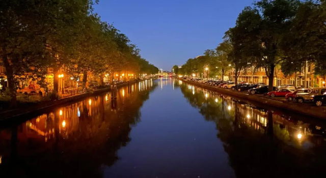 Bed and Breakfast Amsterdam, Book Bed and Breakfast Hoteller i Zuid-Holland med parkering, Parkering