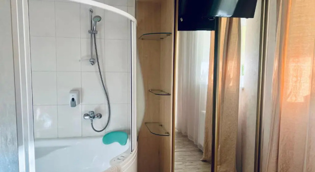 Suite Kharkovlux
