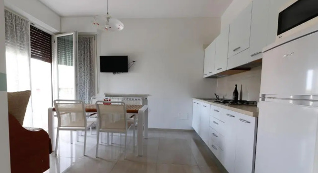 Апартаменты Appartamenti Residence Tulipano