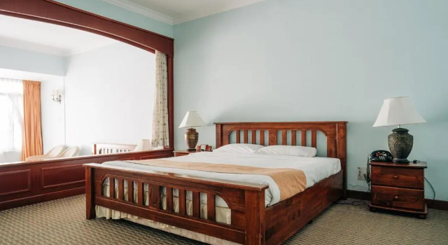 Трёхместный семейный номер Standard Hotel Casa Dela Rosa