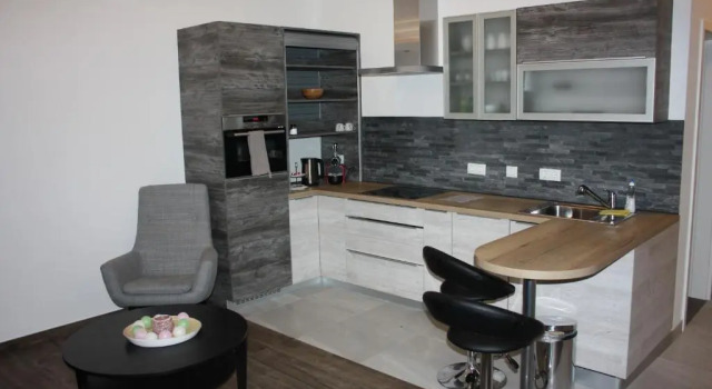 Prater & Center Apartment mit eigener Terrasse, Забронировать Апартаменты/квартира Апартаменты Вены, рядом с Нестройплац, Апартаменты/квартира