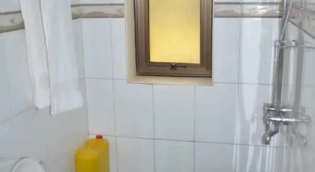 Номер Standard De'Place Hotel Hoima