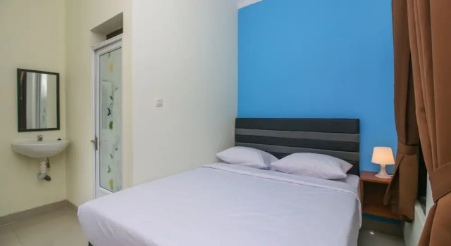 Sky Residence Syariah Mampang 1 Jakarta, Book Guesthouse Mampang Jakarta