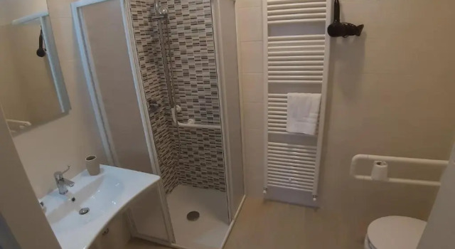 Номер Standard Agriturismo La Semente