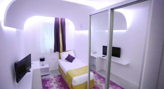 Номер Standard Hotel Boutique Libris