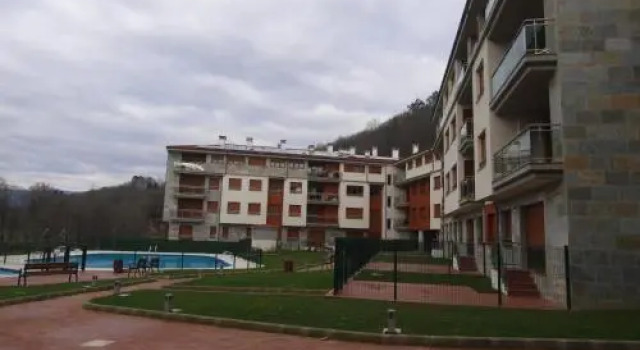 Apartamento El Abuelo
