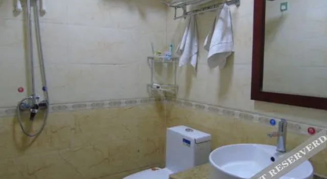 Wangdu Tianyuan Hotel