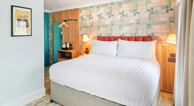 Bridge House Hotel, Buchen Sie Hotel Birmingham West Midlands