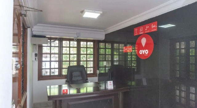 OYO 18388 L'heritage Riad, Забронировать Отель Отели штата Тамилнада 3 звезды, 3*